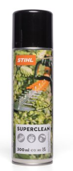STIHL Super Clean 300ml 0782 420 1002